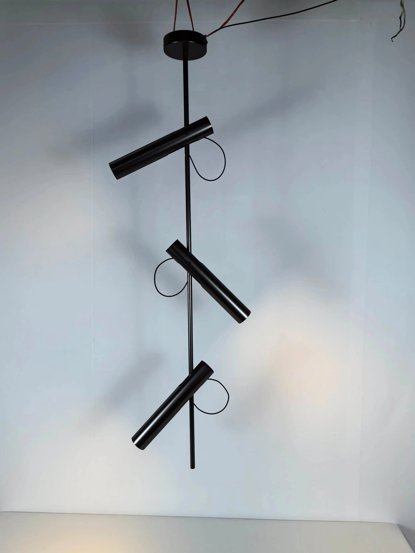 Minimalist Bedroom Bedside Pendant Light Modern Ceiling Chandelier