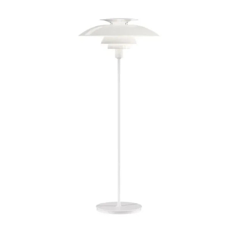 Nordic Designer LED Floor Lamp Simple Living Room Corner Lamp