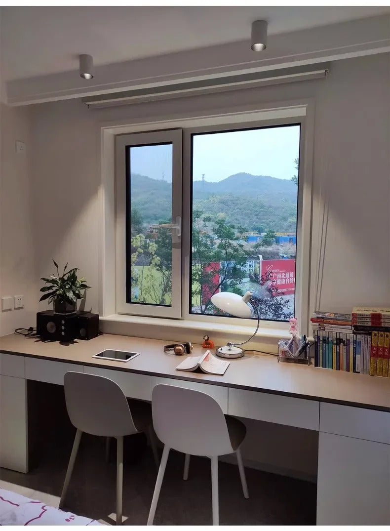 High Quality Vintage Bauhaus Table Lamp Adjustable Desk Light Equal to Original