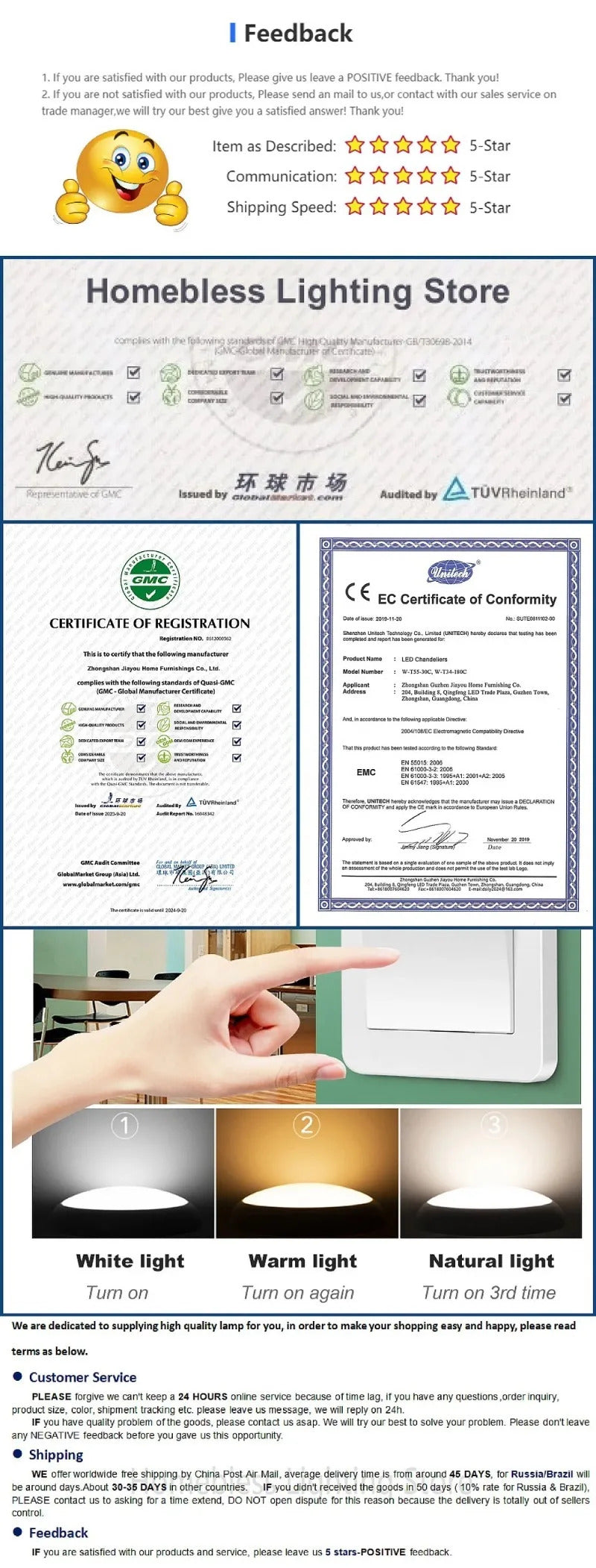 Italian Designer Glass Lampshade Pendant Light Minimalist LED Chandelier for Living Room Dining Table Home Decor