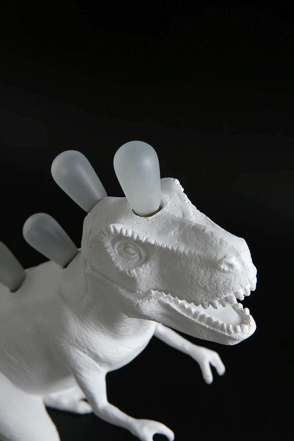 JURASSIC Dinosaur Table Lamps art Decor kawaii room decor lights