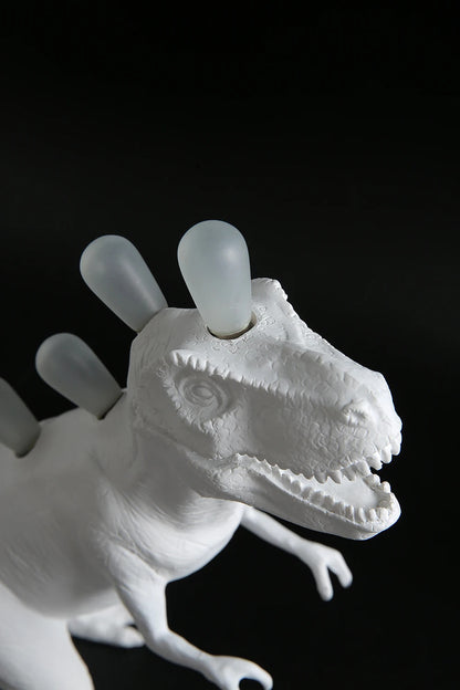 JURASSIC Dinosaur Table Lamps art Decor kawaii room decor lights