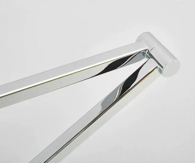 Bauhaus Telescoping Pendant Light Nordic Rocker Arm Movable swing hanging Lamps