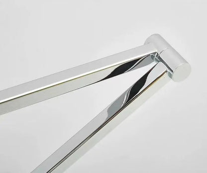 Bauhaus Telescoping Pendant Light Nordic Rocker Arm Movable swing hanging Lamps