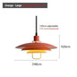 Lifting Telescopic Adjustable Hanging Light Primus Pendant Lamp