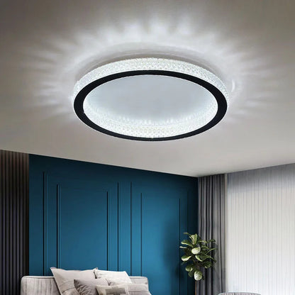 Modern LED Ceiling Lamp For Bedroom Living room Home Decoratioan Lighting Fixture Luster