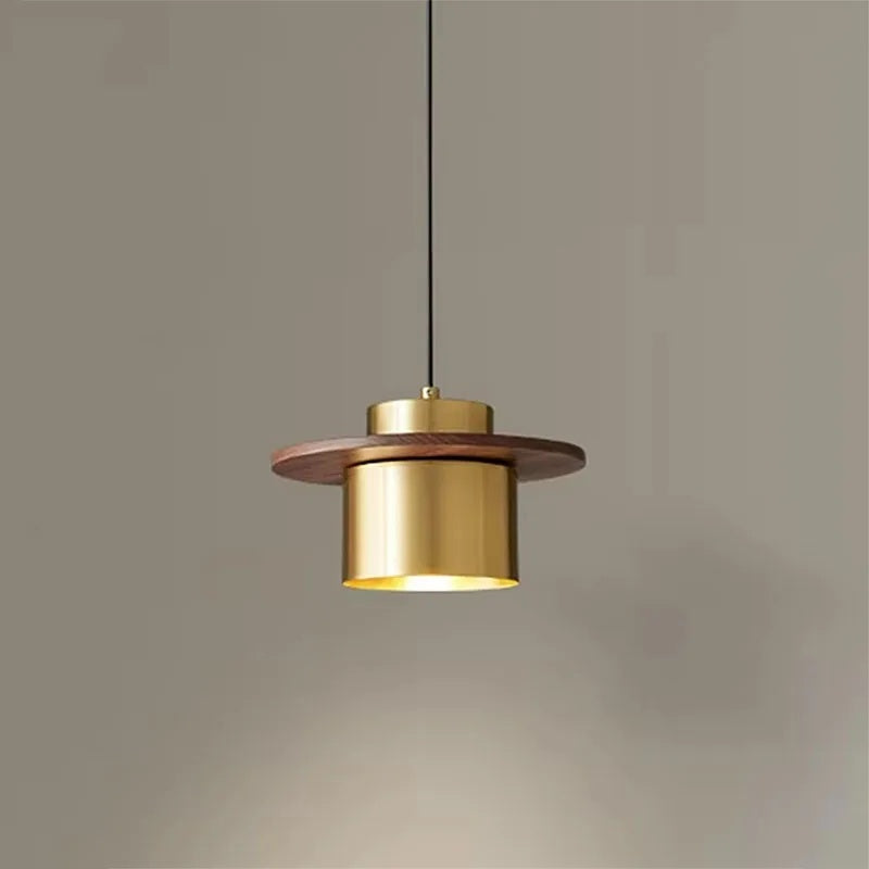Bersi Pendant Light