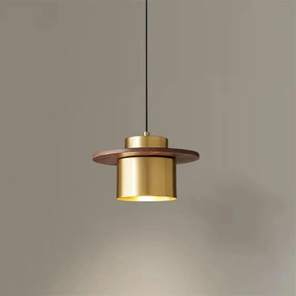 Bersi Pendant Light