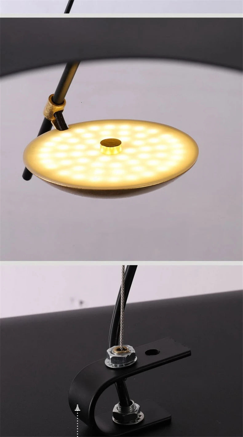 Catellani & Smith Lederam Manta Pendant Lamp Flying Saucer Hat industrial retro design lamp white black Industrial pendant light