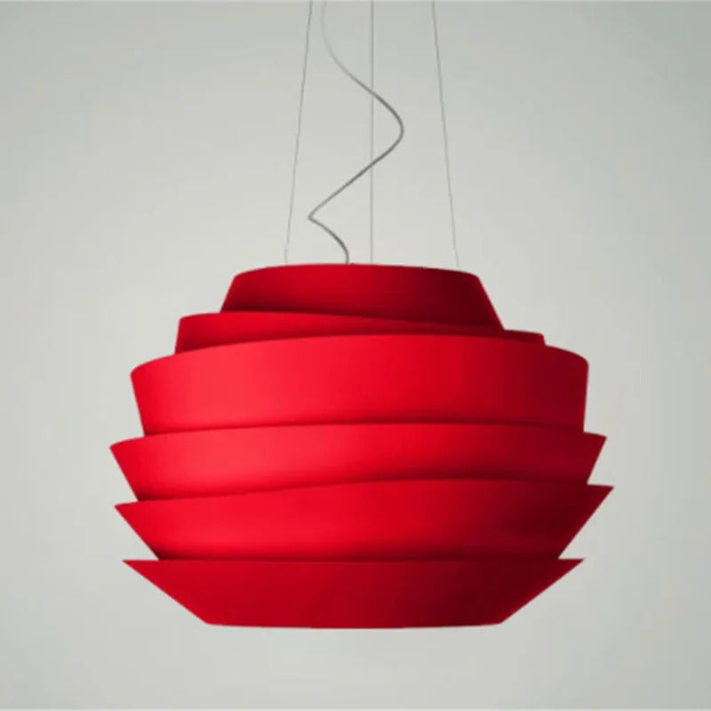 Nordic Designer pendant light art design Italian Foscarini Le Soleil Pendant Lamp