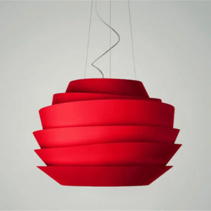 Nordic Designer pendant light art design Italian Foscarini Le Soleil Pendant Lamp