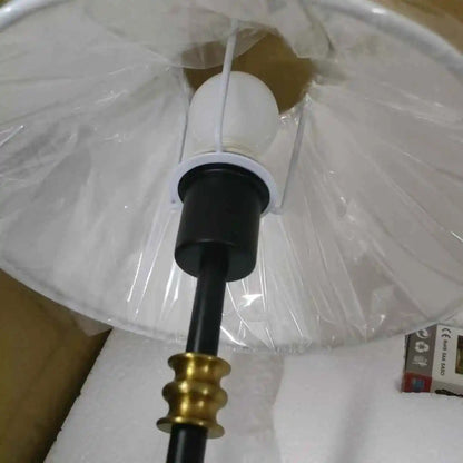 Mid century chandelier Bedroom dining room lighting