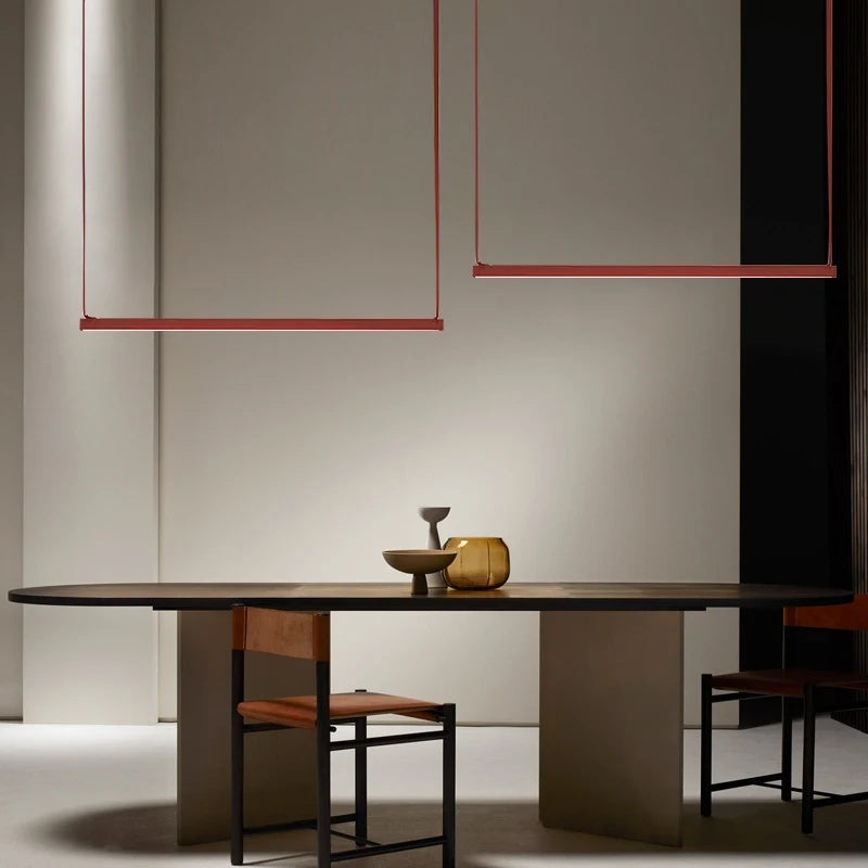 Belto Linear Pendant Ligh