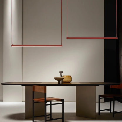 Belto Linear Pendant Ligh