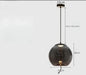 BROKIS Knot Pendant Lights Dining Room Suspendu Lights