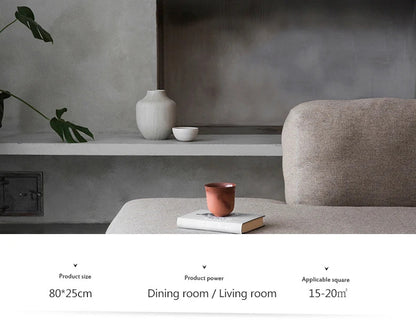 Luxury Ceramic Ginkgo Leaf Chandelier Gold Branches Chandelier