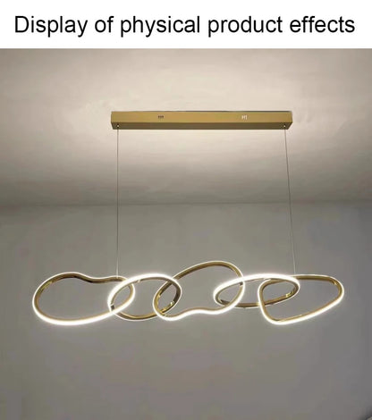 Modern lamp LED lights for room pendant light indoor lighting dining room bedroom room lamp light fixture  lamp for living room