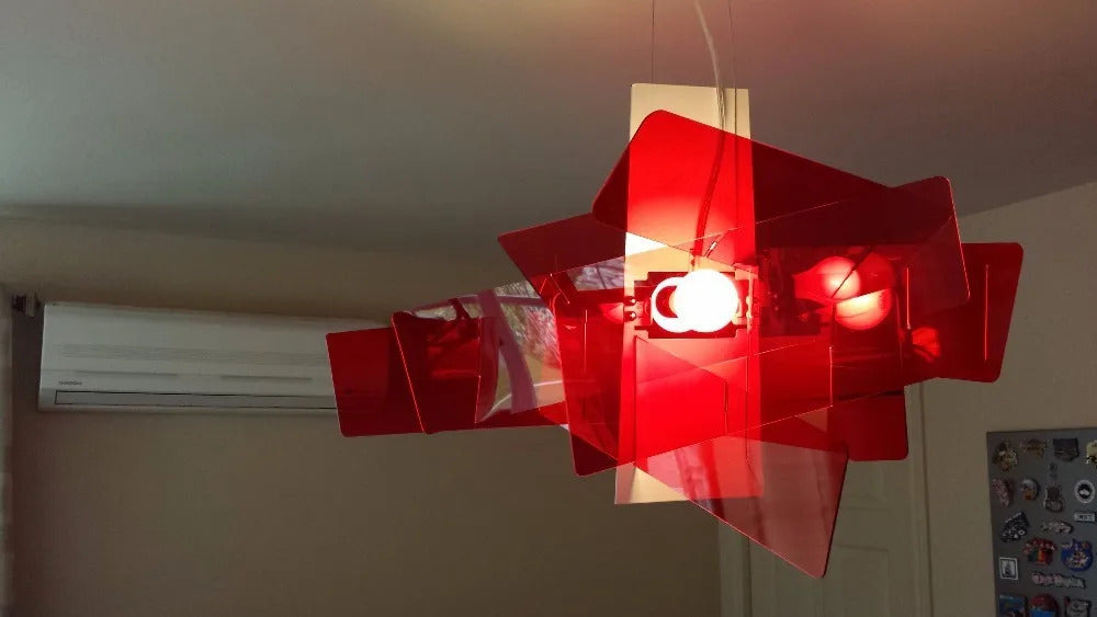 Replica Big Bang Stacking Pendant Lights Creative art deco pendant lights