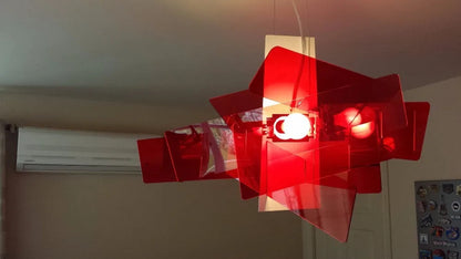 Replica Big Bang Stacking Pendant Lights Creative art deco pendant lights