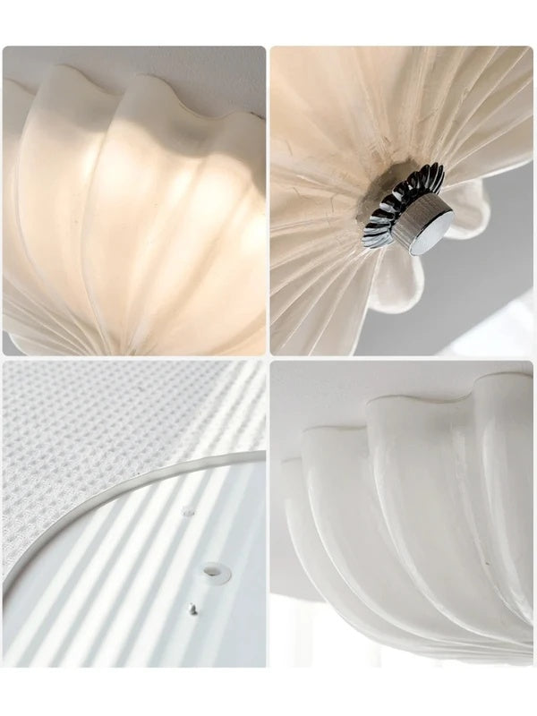 Murano Blown Glass Ceiling Light