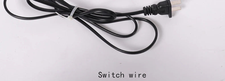 Nordic Black Fishing Floor Lamps for Living Room Sofa Corner Standing Lights