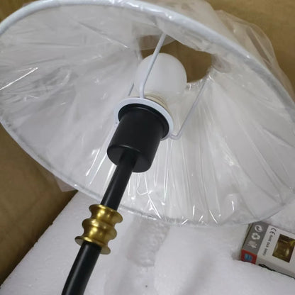 Mid century chandelier Bedroom dining room lighting