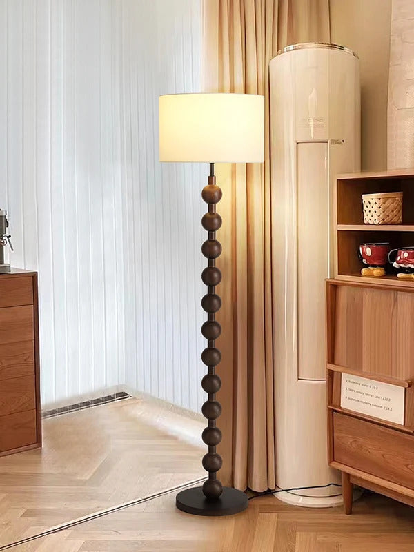 Hugo Barbell Floor Lamp Bedroom Atmosphere Lamp Floor Lamp