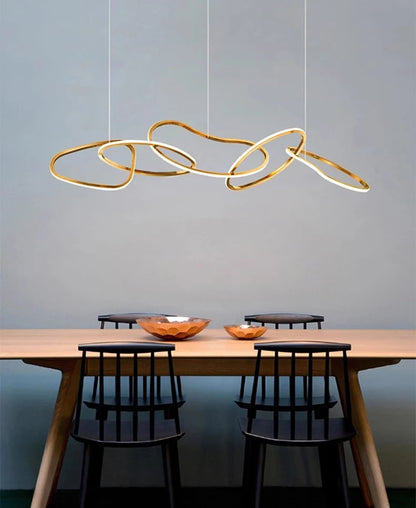 Modern lamp LED lights for room pendant light indoor lighting dining room bedroom room lamp light fixture  lamp for living room