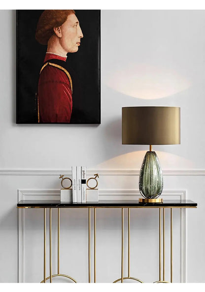 Felicia Table Lamp Bedroom bed side lamp