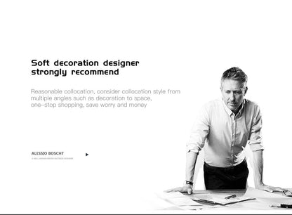 Modern geometric pendant light Led Home suspension metal