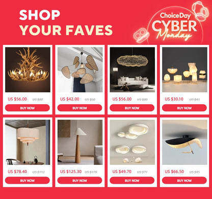 French Rural Flower Pendant Lamp Cream Style Green flower Chandelier