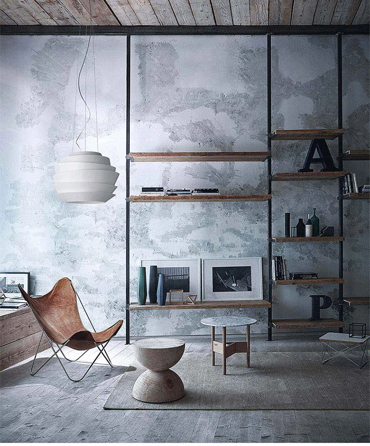 Nordic Designer pendant light art design Italian Foscarini Le Soleil Pendant Lamp