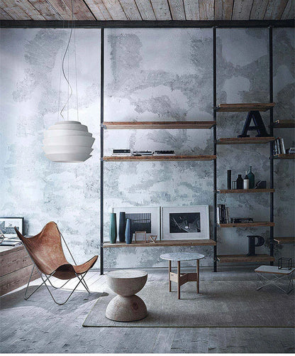 Nordic Designer pendant light art design Italian Foscarini Le Soleil Pendant Lamp