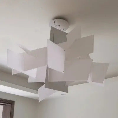 Replica Big Bang Stacking Pendant Lights Creative art deco pendant lights