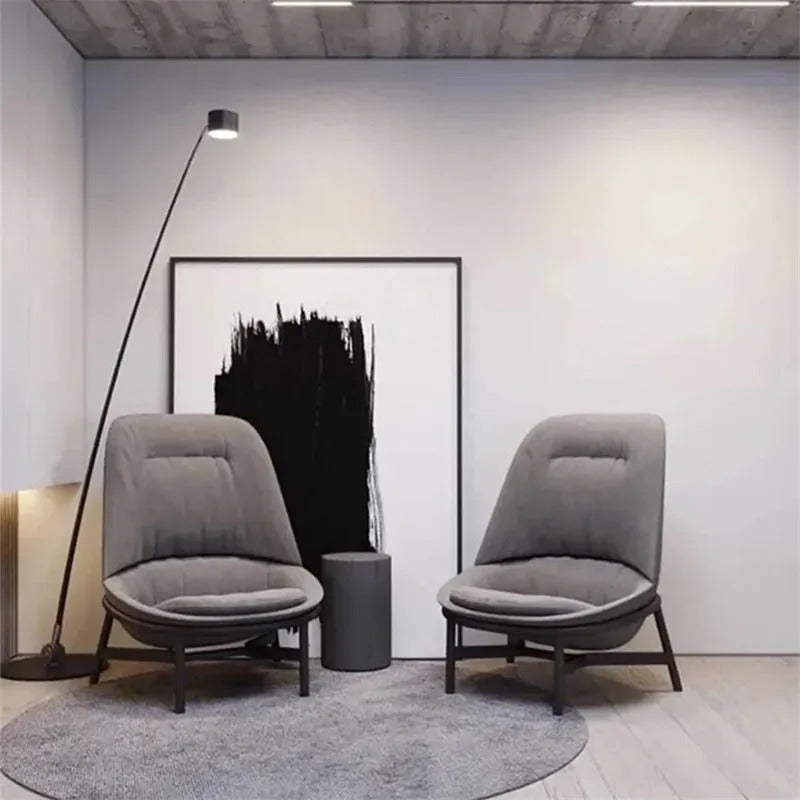 Sampei Davide Groppi Floor Lamp Living Room Sofa tall lamp