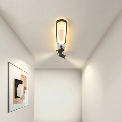 Minimalist Ceiling Lights Home Indoor Decor Lighting