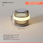 Outdoor wall column head lamps Waterproof solar floor lights  Pillar Wall lighting LED