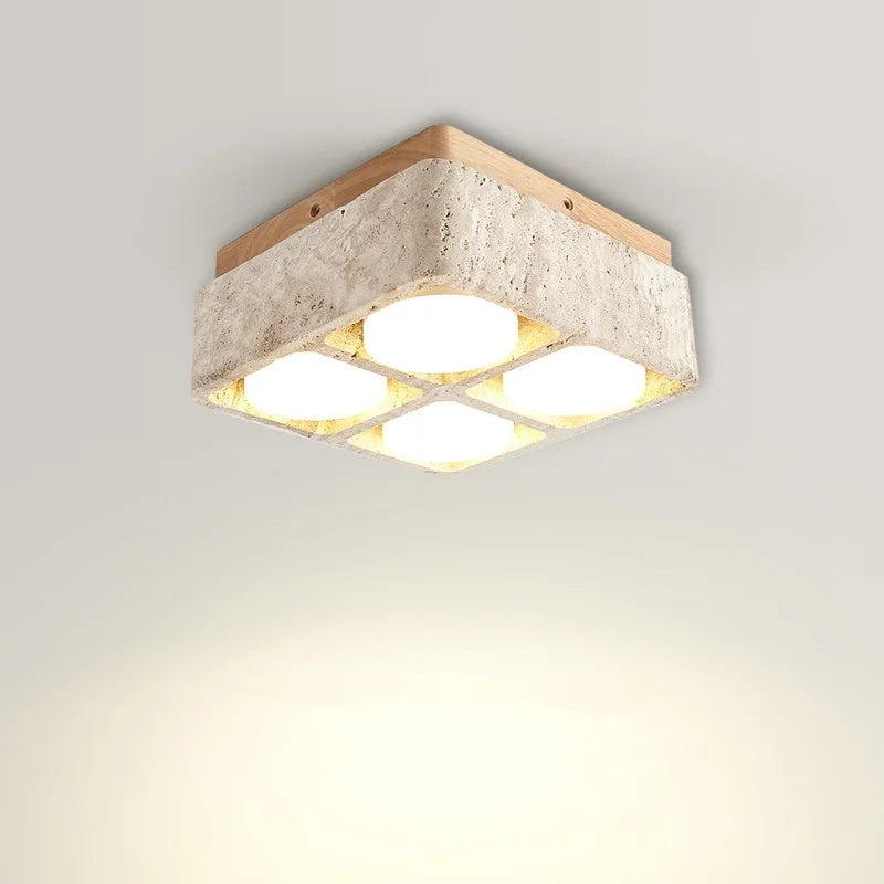 Sky Hole Ceiling Lamp