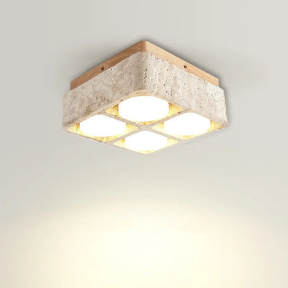 Sky Hole Ceiling Lamp