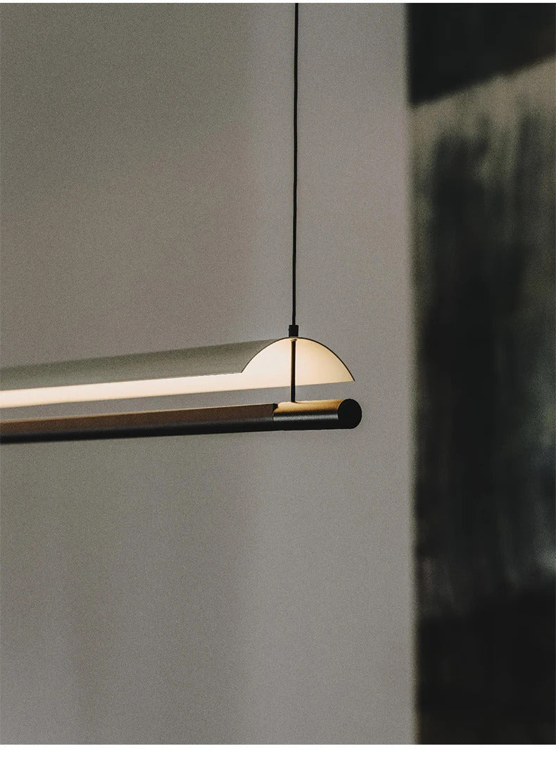 Lamina Eaves Tile pendant lights Kitchen Island Light Fixture