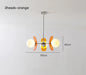 Bauhaus Tayla Chandelier led dining table light