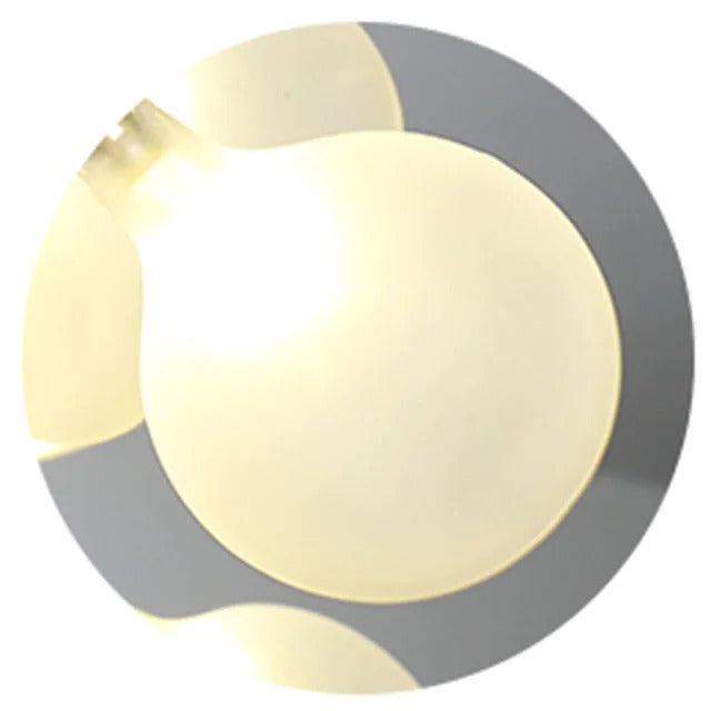 Nordic firefly chandelier Stylish Tree Branch Black Gold glass light