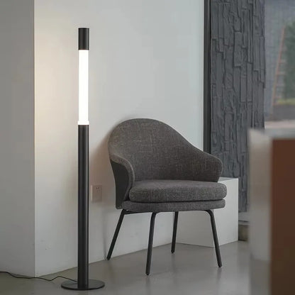 LED liftable Floor Lamp Living Room touch lamp Bedroom Bedside Decor Ambient Lighting