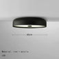 vertigo bird KAT LED ceiling light Bedroom Black White Orange Ceiling Light