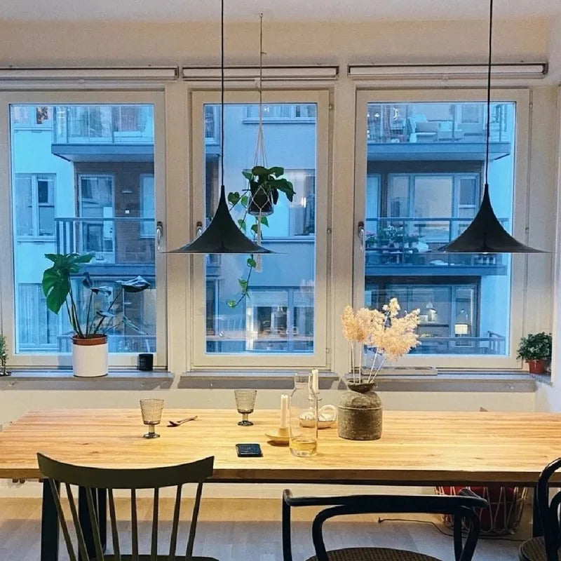 High Quality Horn Chandelier Similar to Original Pendant Lamp Ceiling Suspension Light