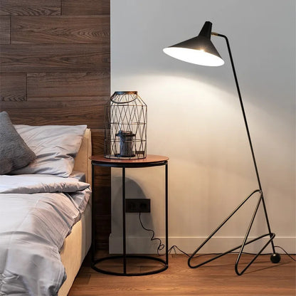 Tradition Tripod Hm8 floor lamp Living Room Bedroom Desk Light