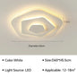Modern LED Ceiling Lamp Dining Room Bedroom Home Decor Lighting Fixtures
