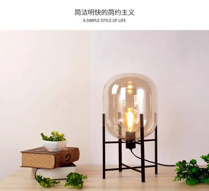 Pulpo Oda Floor Lamps Home Decoration Bedroom Living Room Standing Lamps