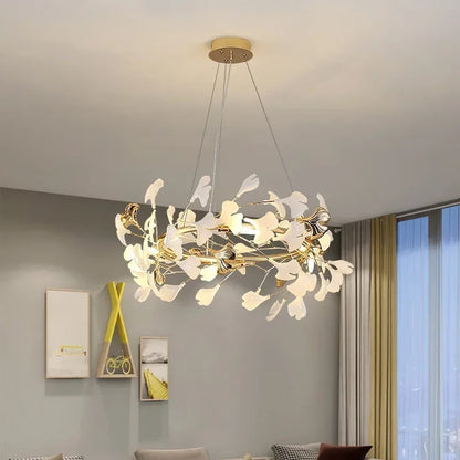 Gingko Decor