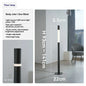 LED liftable Floor Lamp Living Room touch lamp Bedroom Bedside Decor Ambient Lighting
